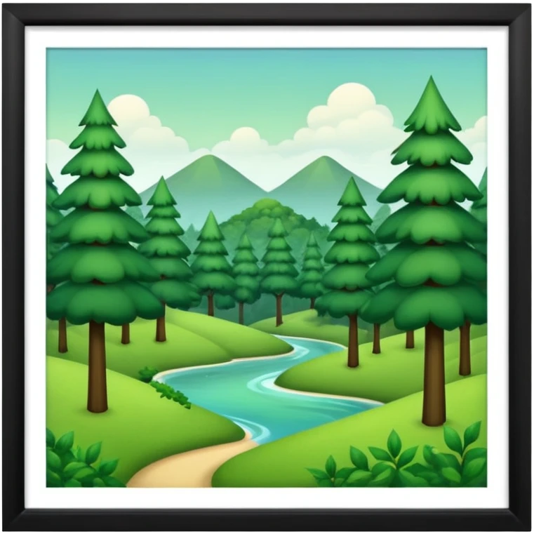 مثل این 𓄂𓆃 نشا emoji