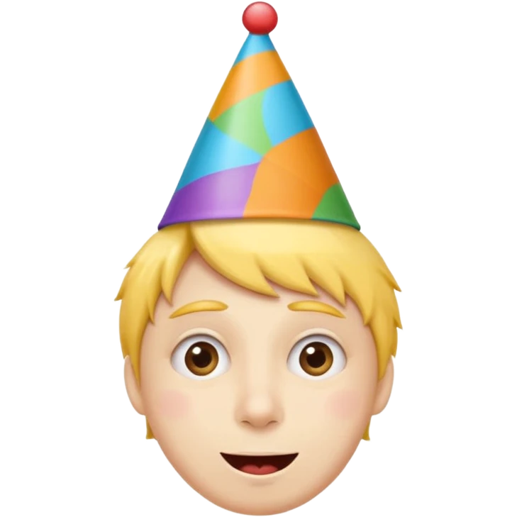 make a funny 6 7  emoji