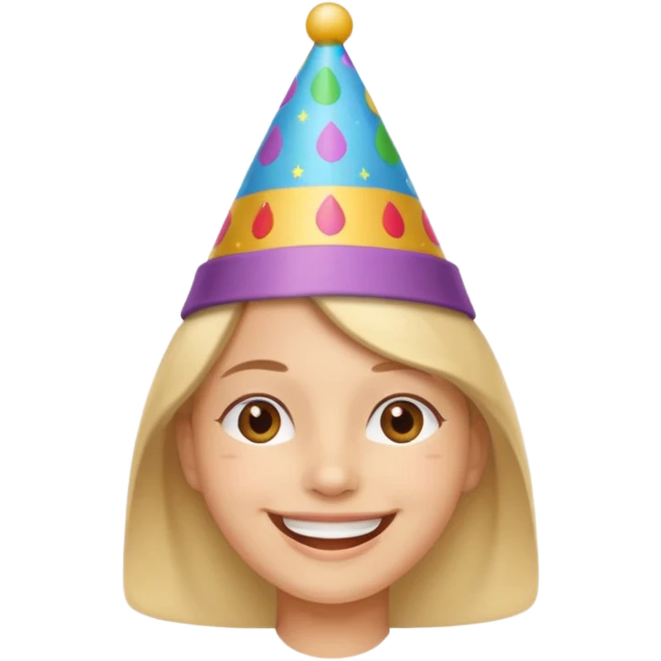 Feliz emoji
