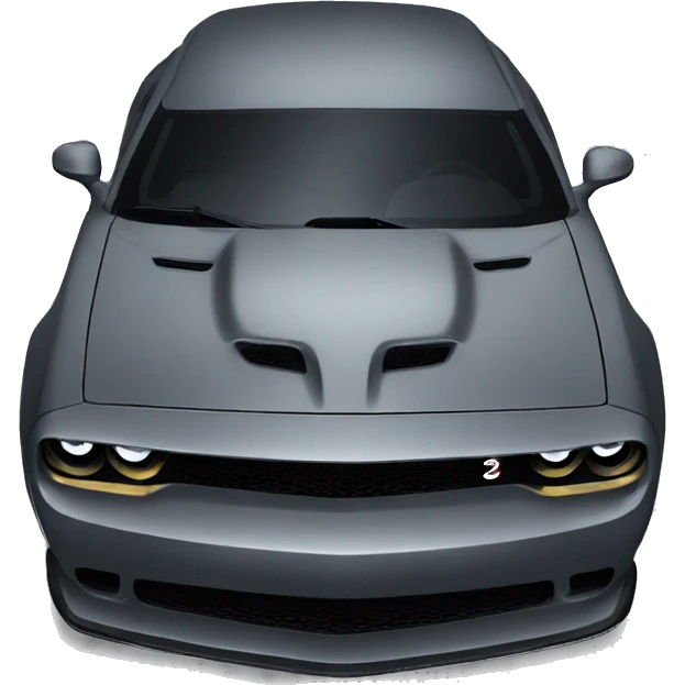 SRT HELLCAT emoji