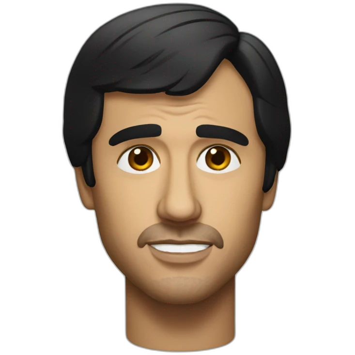 tony montana emoji