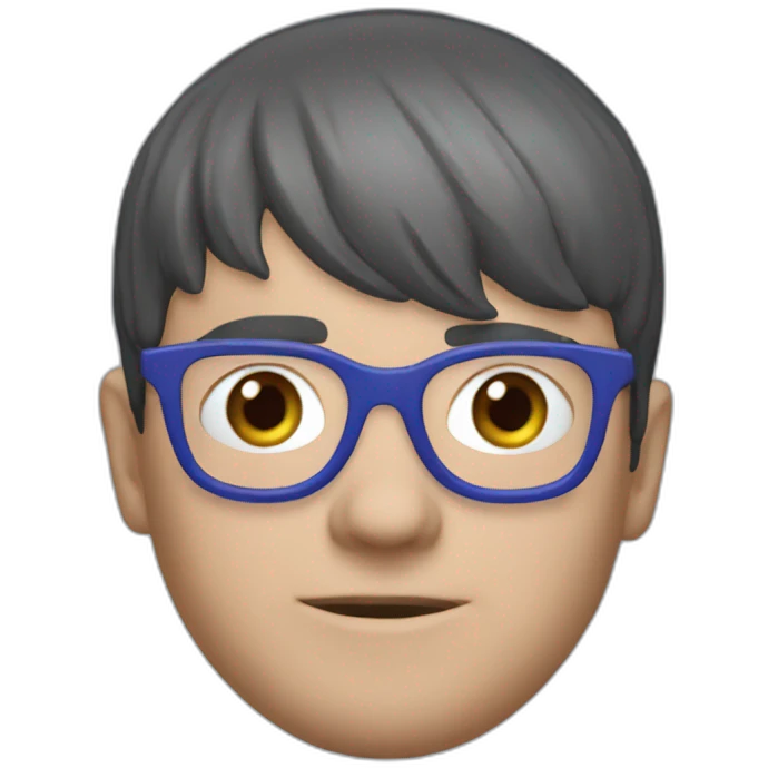 Oliver tree emoji