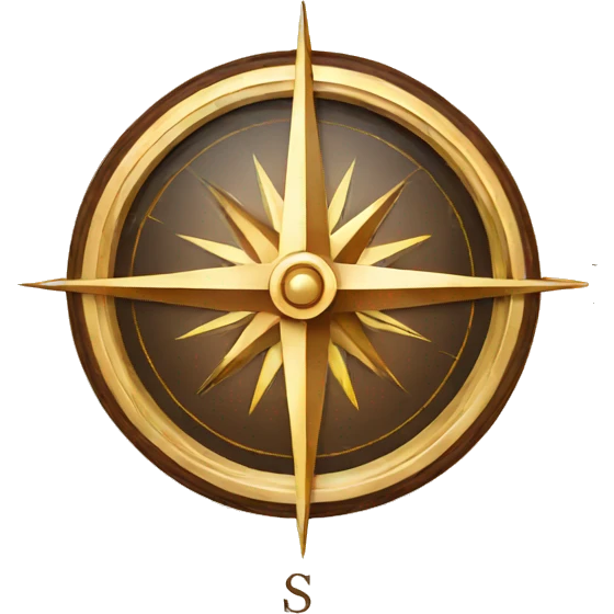 COMPASS emoji