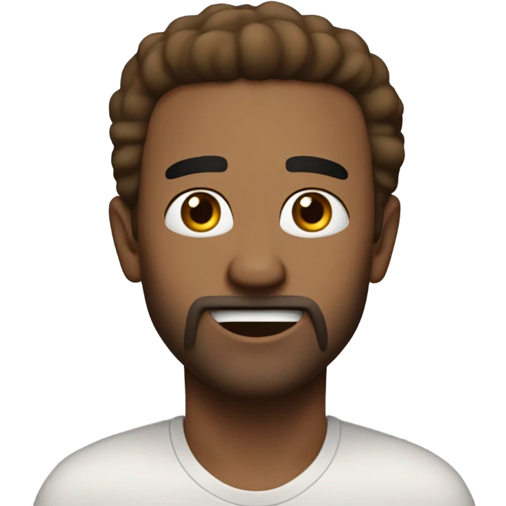 Khaby Lame emoji