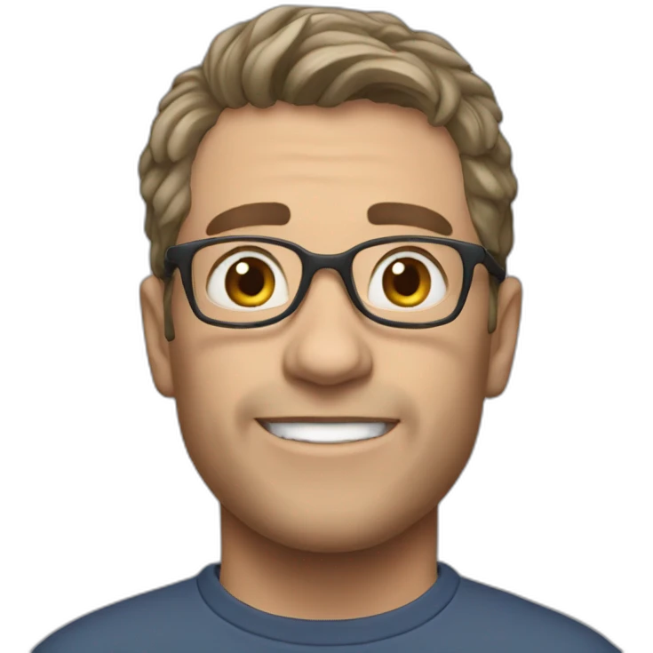 tony robins emoji