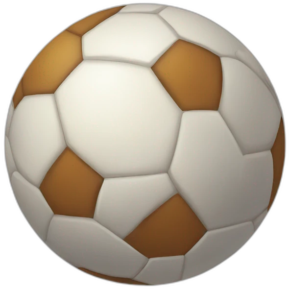 Ball emoji