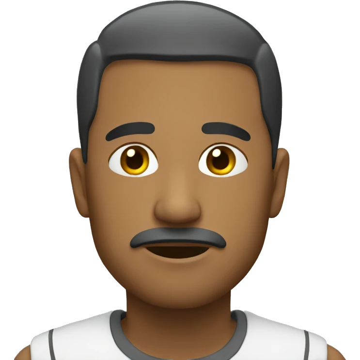 calm emoji