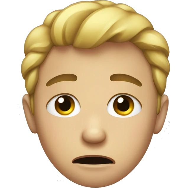 crying emoji
