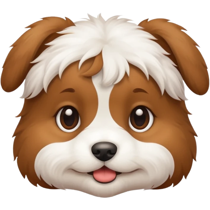 Cute emoji