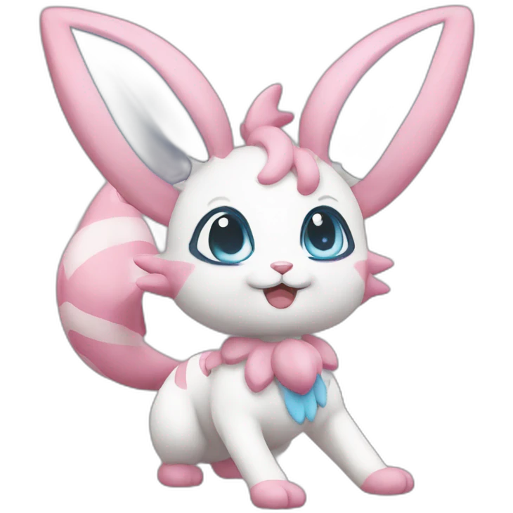 sylveon emoji