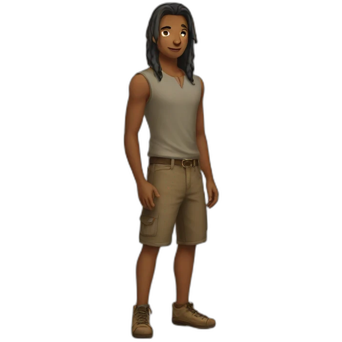 Kalli ab emoji