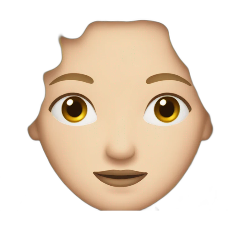 Mamma mia emoji
