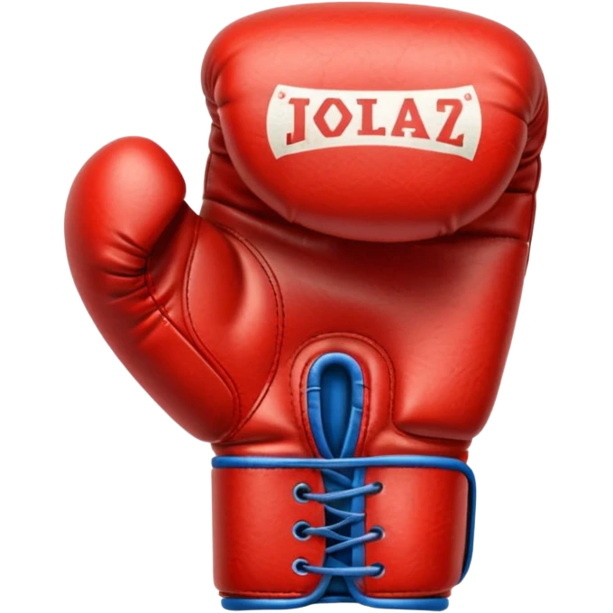 boxing item emoji