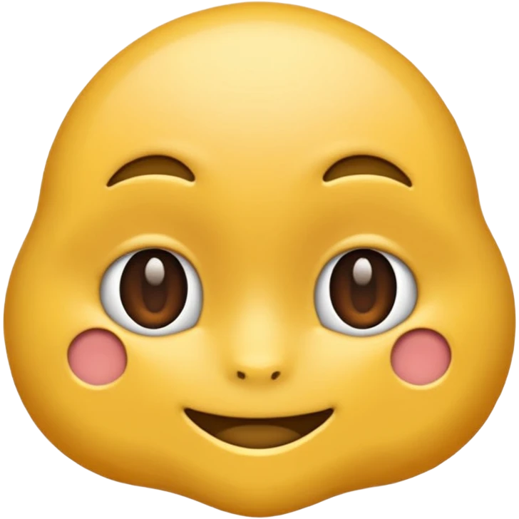 Мешок пшеницы emoji