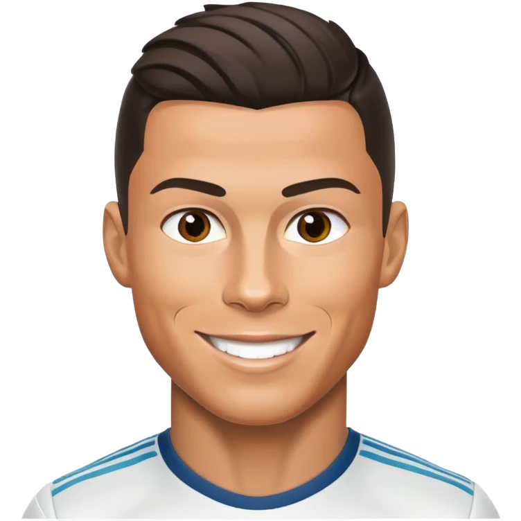 CR7  emoji