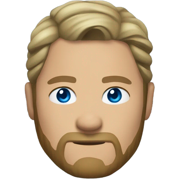 Travis fimmel blue eyes emoji