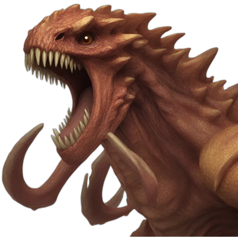 hydralisk emoji