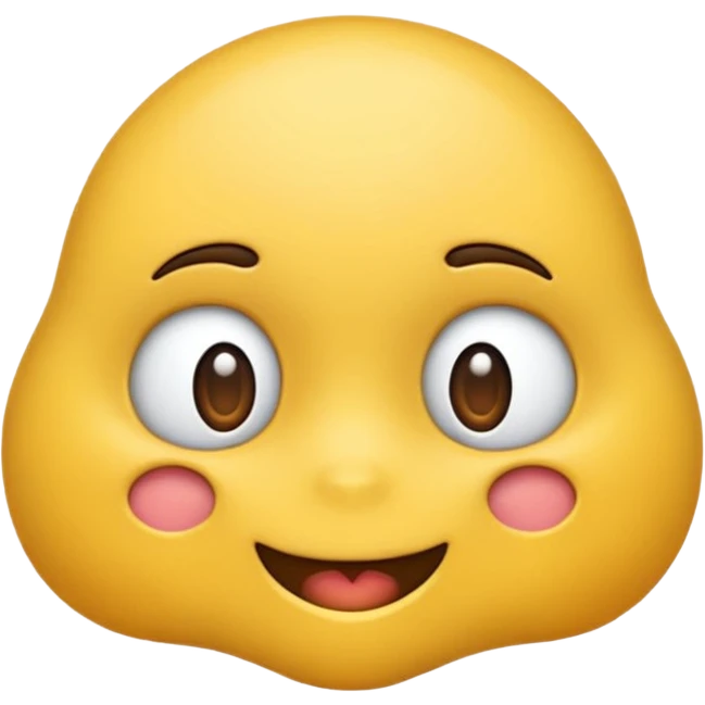 Трусы emoji