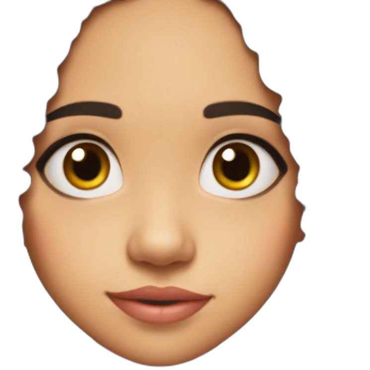 Jenna ortega emoji