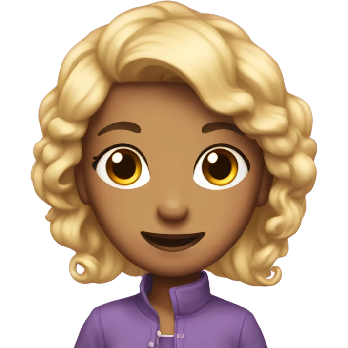 Sweet 16 emoji