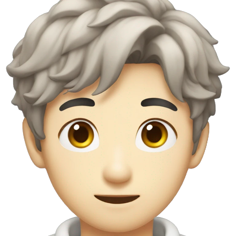 woo jihwan emoji
