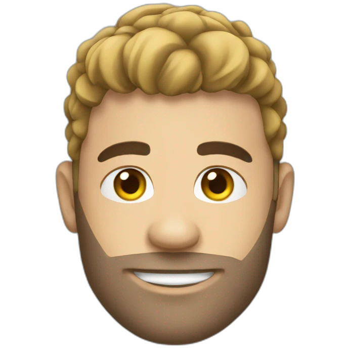 Rugby emoji