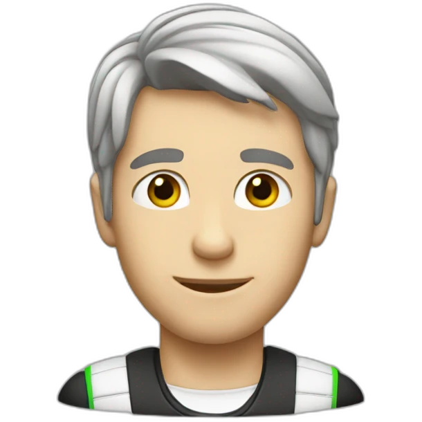 formul 1 emoji
