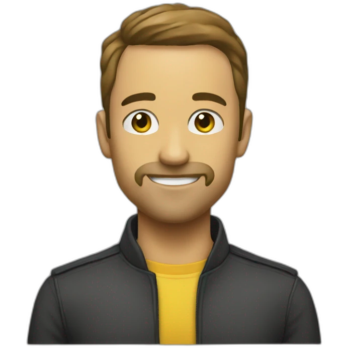 Fdp emoji