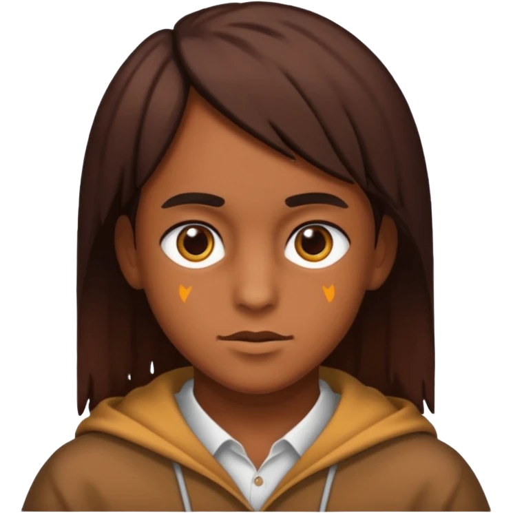 fick du bist kaka emoji