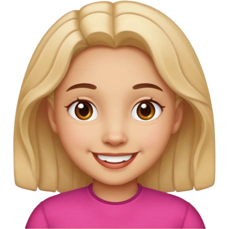 Kania emoji