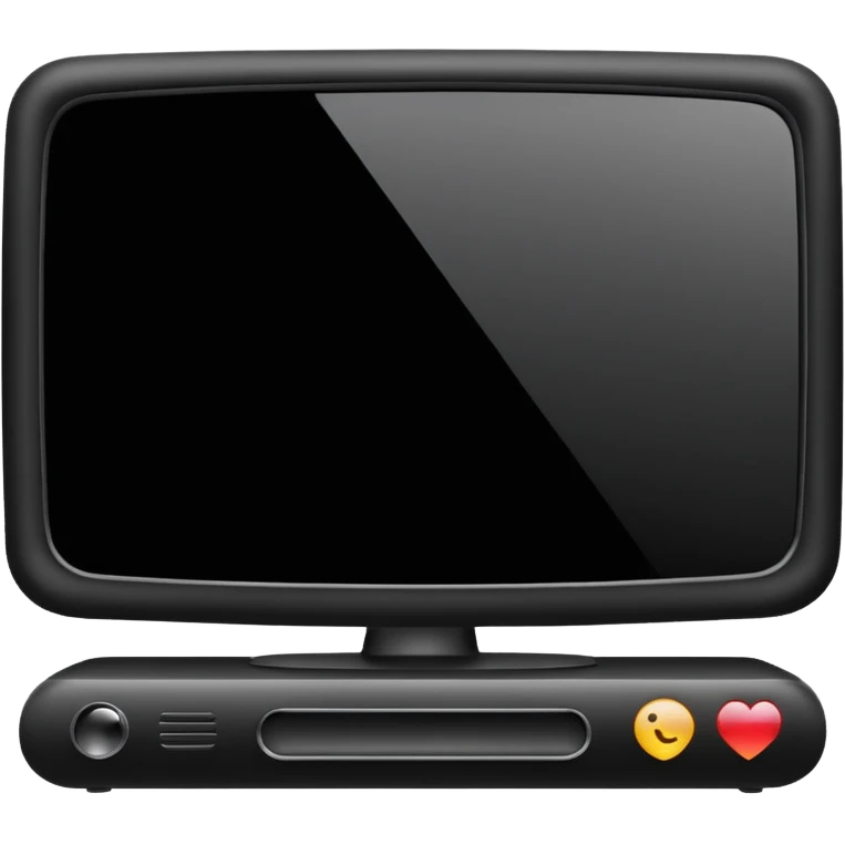 Show Tv emoji