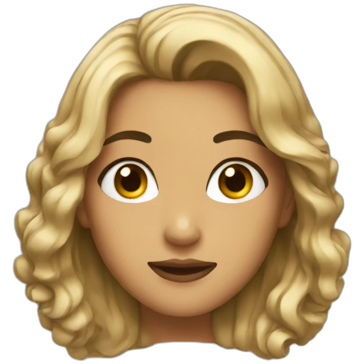 Rachelle emoji