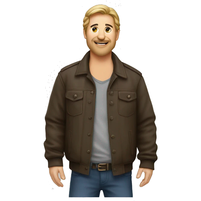 Розовое сердечко с музыкой внутри emoji