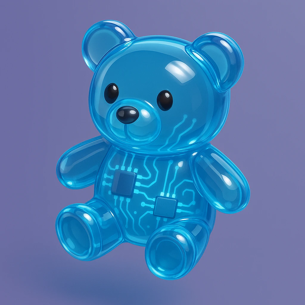 bear emoji