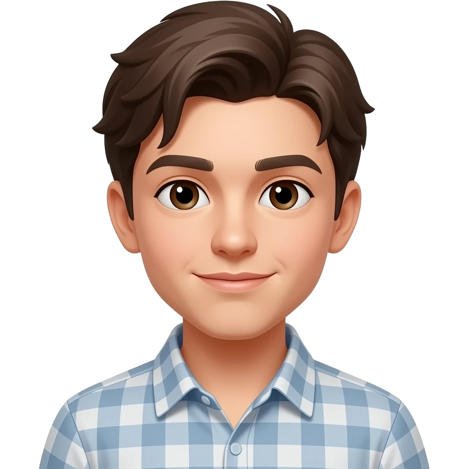 Teenager 17 anos emoji