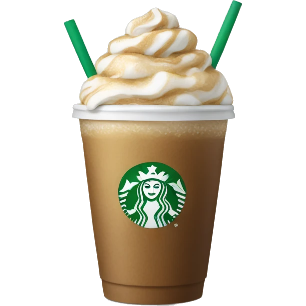 Starbucks  emoji