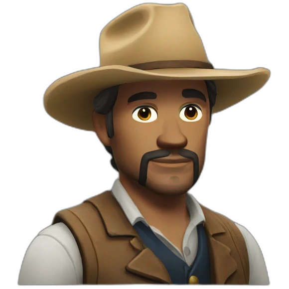 Rdr2 dutch emoji