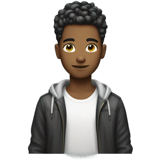 Nate Jacobs emoji