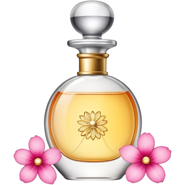 Perfume  emoji
