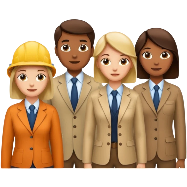 sustainbility department emoji