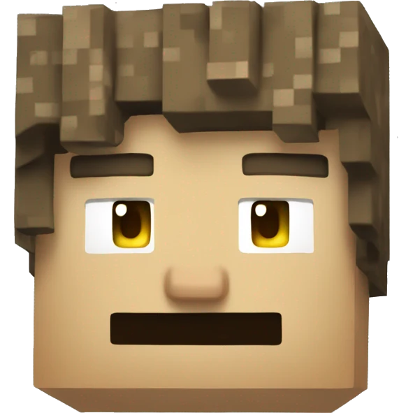 minecraft sus emoji