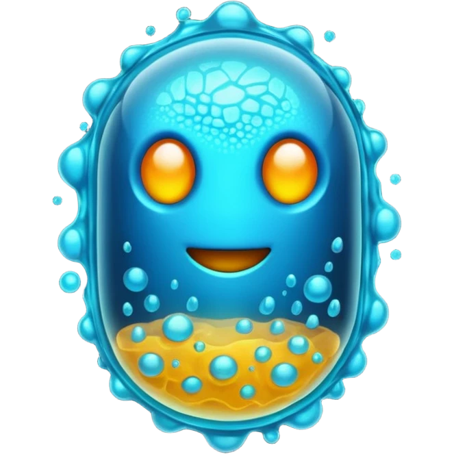 cellular energy emoji