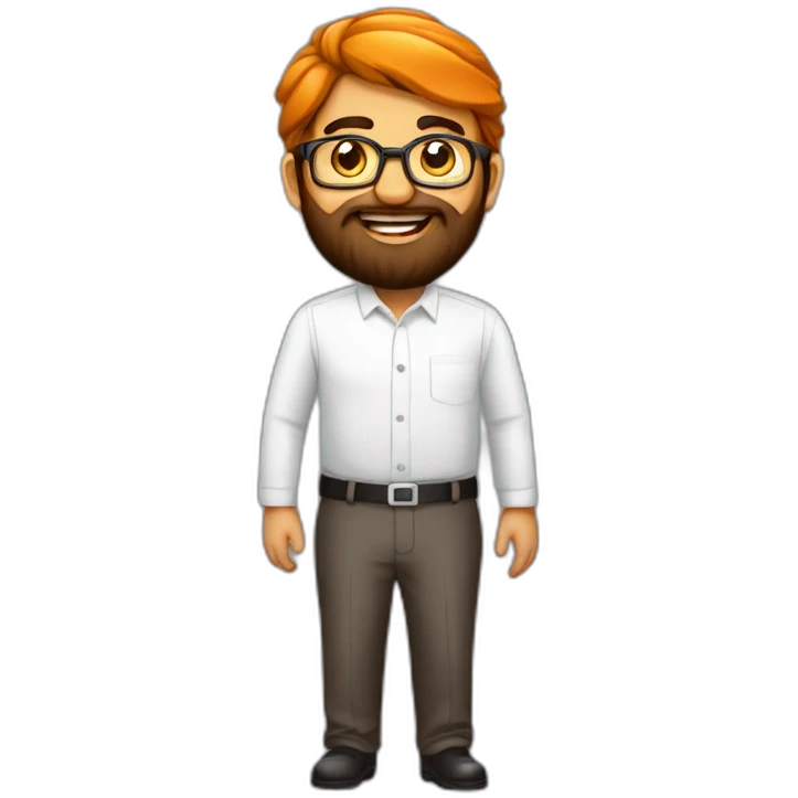 Eknath shinde emoji