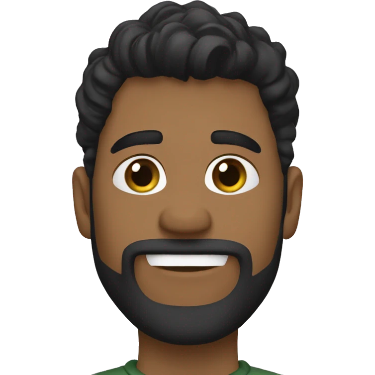 ✋️🙂‍↕️ emoji