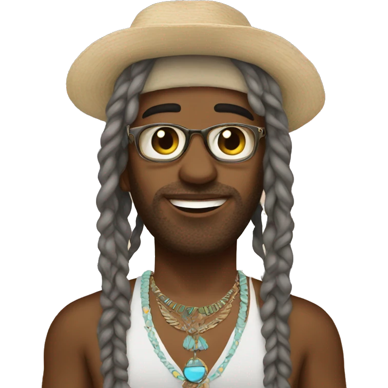 Coachella Festival emoji
