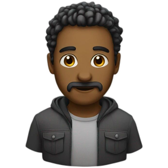 Amogus emoji