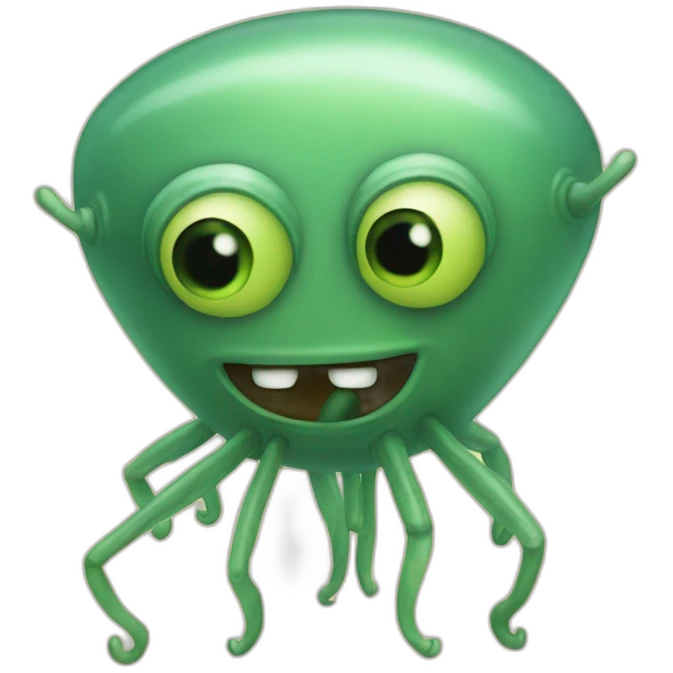 Plankton do plank emoji