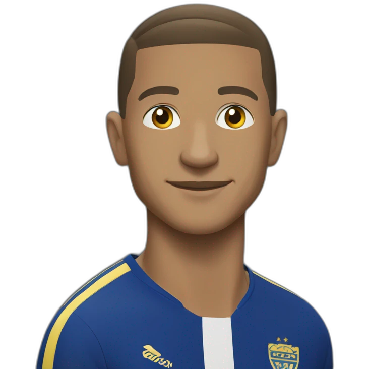 Richarlison emoji