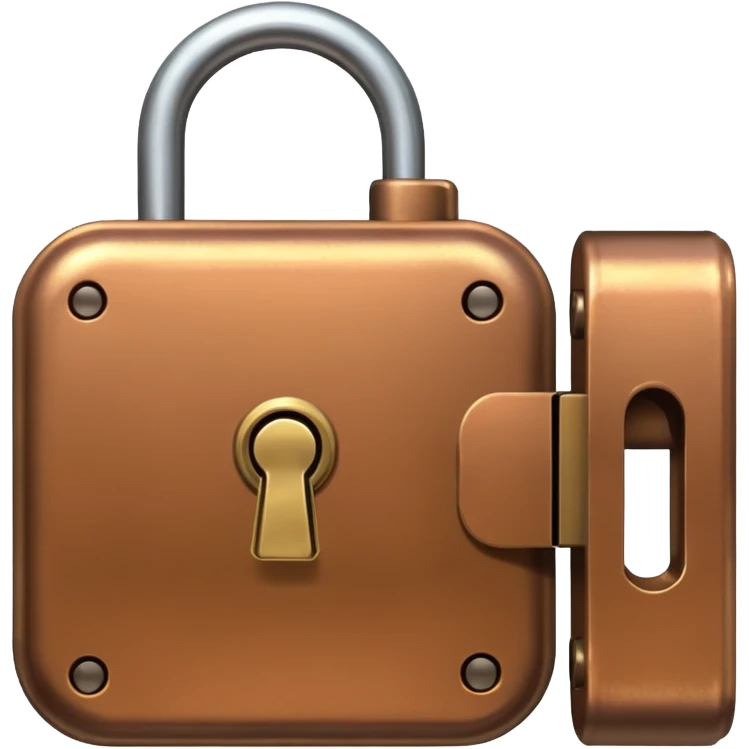 Unlock Money  emoji