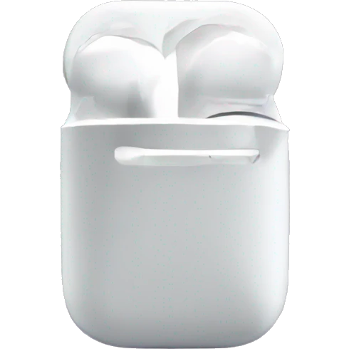 airpod emoji